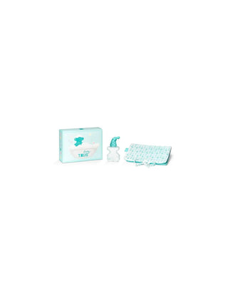 Baby Tous Estuche 2 Piezas