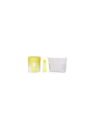 Tous bambini Bear et 100 Vap Nec Cof25