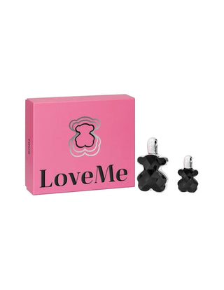 Tous Love Me The Onyx Ep 50v 15 Cof N25