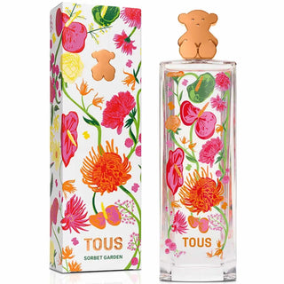 All Sorbet Garden Eau de Toilette Spray 90ml