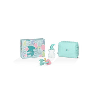Baby Tous Edc Spray 100 Neceser Mordedor