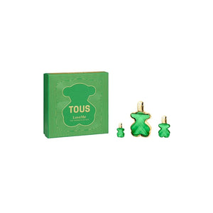 Tous Love Me Emerald Elixir 90 ml — Eau de parfum