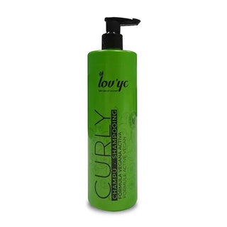 Elie Saab Lovyc Ricci Shampoo 500ml