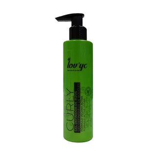 Elie Saab Lovyc Gel Definitore Ricci Formula Vegana 200ml