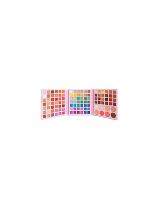 Martinelia Magic Palette Book 108 Farben Coloret und Highlighter 