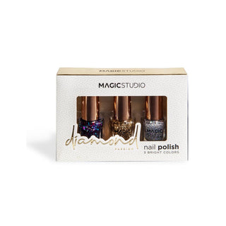 Idc Institute Magic Studio Diamond smalto per unghie — Smalto per unghie
