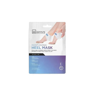 Idc Institute Idratante Heel Maschera Idratante Nutriente — Maschera piedi