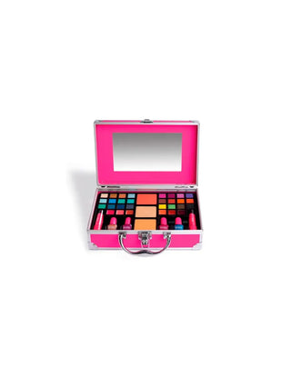 Magic Studio Powerful Cosmetics Magic Studio Pretty Girls Maletin compresseo