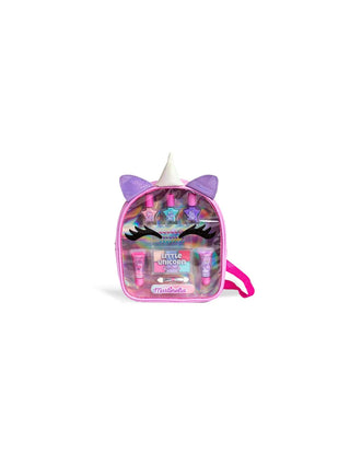 Valigia per il trucco Martinelia Little Unicorn per bambini (1 unità)