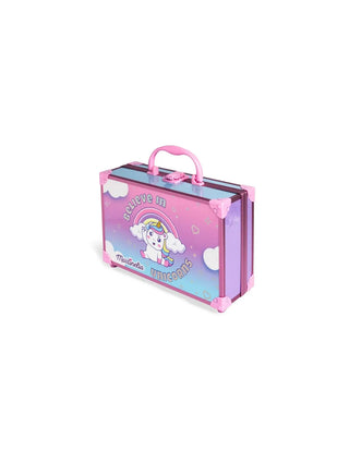 Martinelia Piccolo Unicorno Viaggiatore Perfetto Maletin
