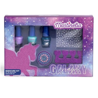 Set manicure Martinelia Galaxy Dreams
