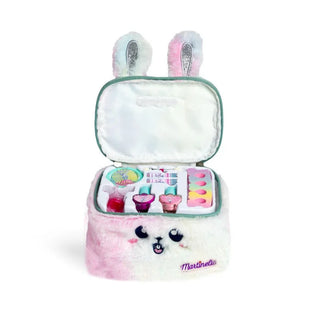 Borsa per il trucco pelosa Martinelia Circus