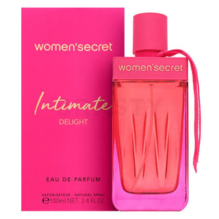 Women'Secret Intimate Delight EDP W 100 ml