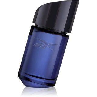 Reebok Iconic Statement Blue, eau de parfum, per uomo, 100 ml