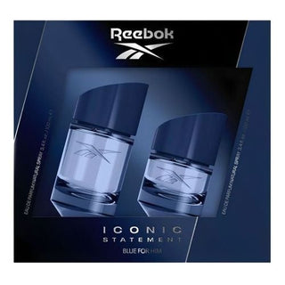 Est Reebok Iconic El 100ml 50ml Edp 