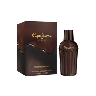 Pepe Jeans Addictive Indulgence Eau de Parfum 100 ml Uomo — Eau de Parfum
