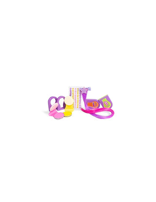 Set de tintes para el cabello Martinelia Super Girl 