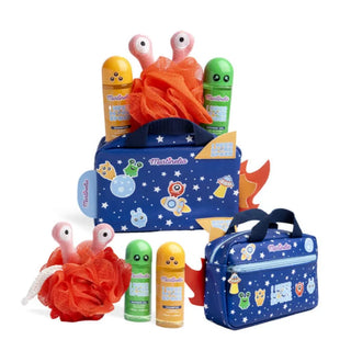 Martinelia I Need More Space Set da bagno galattico