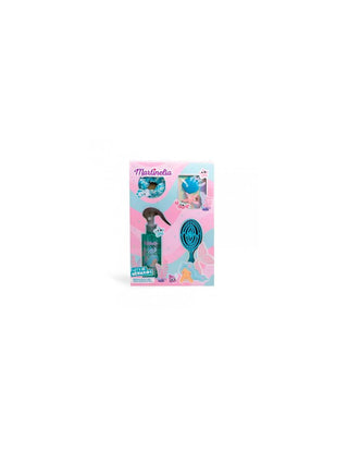 Martinelia Let's Be Mermaids - Set di magia per capelli