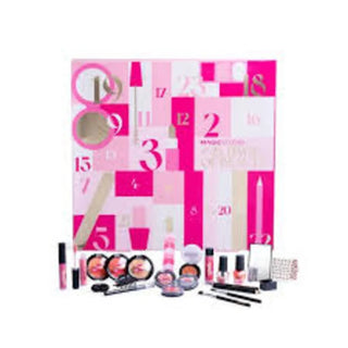Magic Studio Powerful Cosmetics Magic Studio Calendario De Adviento 24uds