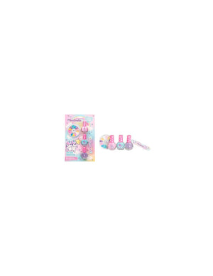 Martinelia Little Unicorn Magical Arte Unghie Set — Set arte unghie