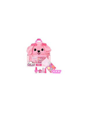 Martinelia Puppies Backpack Beauty Palette 6 ombretti — Palette ombretti