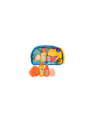 Martinelia The Coolest Dino Essentials Beauty case — Toilettaske