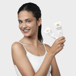 Martiderm Dsp-crema SPF50+ 30ml — Crema solare