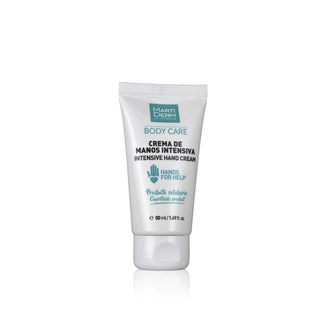 Martiderm Crema Mani Intensiva 50 ml — Crema mani