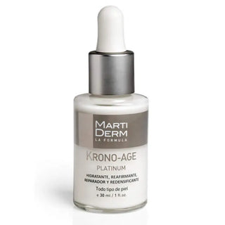 Martiderm Krono-Age Siero 30ml