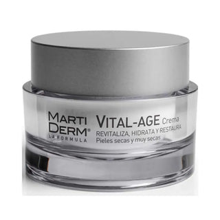 Martiderm Vital-Age crema SPF15 Pelle molto secca e secca 50 ml