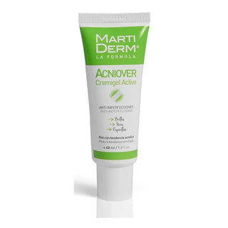 Martiderm Acniover Cremigel Activo Anti-Imperfezioni 40ml