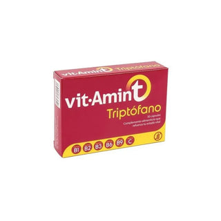 Forté Pharma Vitamin-T® Triptofano 30 capsule