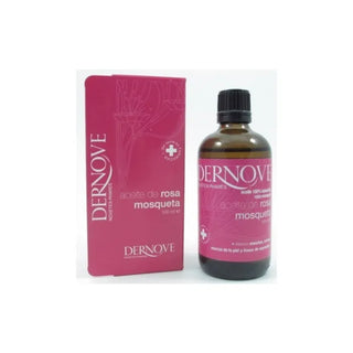 Huile de rose musquée Dernove 100 ml 