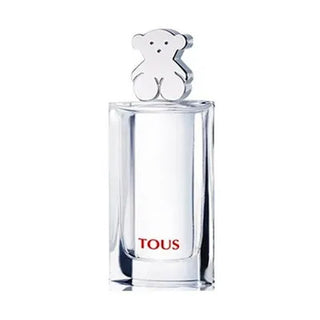 Tous Eau de Toilette Spray 30ml