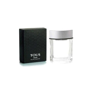 Tous Man Uomo 100 ml — Eau de Toilette
