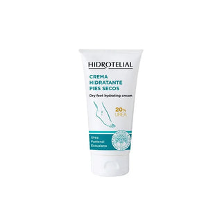 Hidrotelial Crema Idratante Idroteliale Per Piedi Secchi 75ml