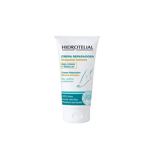 Crema riparatrice per piedi idroteliale 50 ml