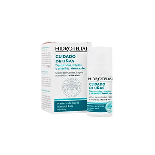 Cura delle unghie idroteliale 15 ml