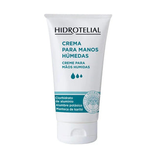 Crema mani idratante idroteliale 75 ml