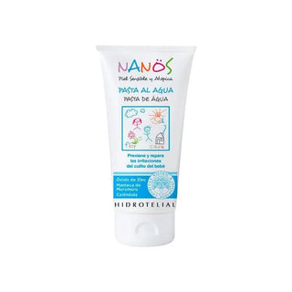Hidrotelial Nanos Pasta a base d'acqua 100 ml
