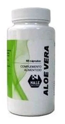 Nale Aloe Vera capsule 60 capsule