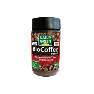 Naturgreen Biocaffè 100g