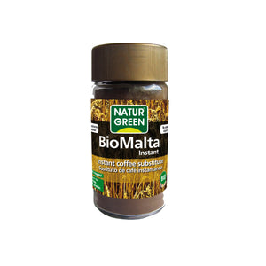 Naturgreen Biomalta 100 g — Integratore