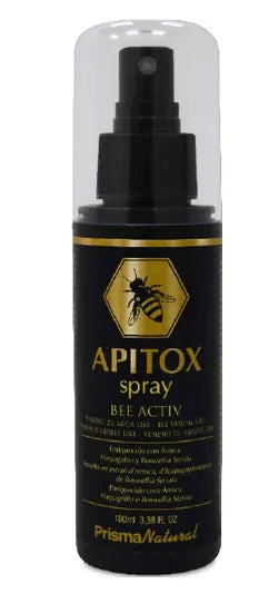 Prisma Nat Spray Apitox 100ml