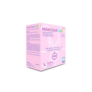 Arafarma Manosar bambini 30 Stick
