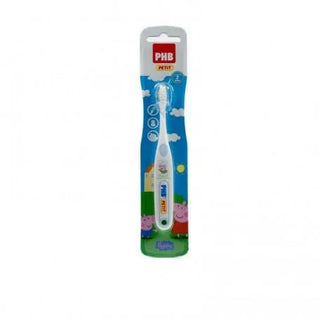 Spazzolino da denti Phb Petit Peppa Pig