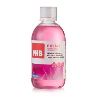 Collutorio Phb Gums 500ml