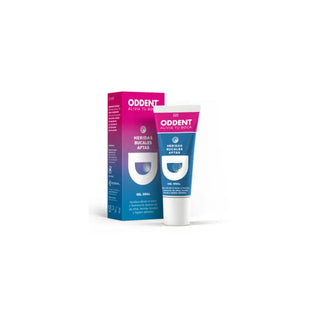 Oddent Gel Gengivale all'Acido Ialuronico 20ml