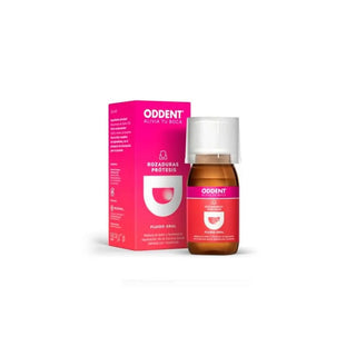 Oddent Oddent Fluido Orale 50ml